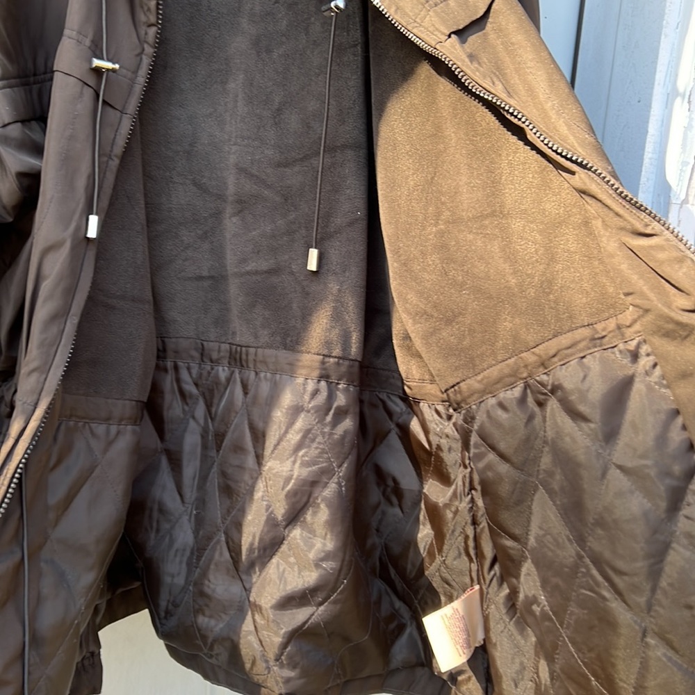 Covington Outerwear Lightweight Jacket Women’s 16… - image 5